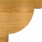 Ekena Millwork Alpine Rough Sawn Rafter Tail, Western Red Cedar, 4"W x 12"H x 12"L RFT04X12X12ALP00RWR - alternate 4